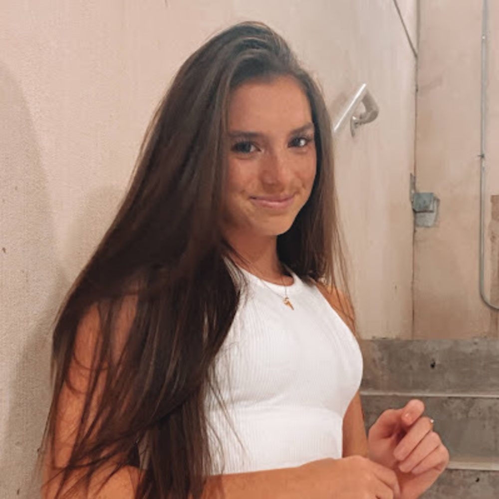 Meet your Posher, Kadence